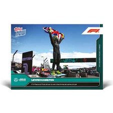 Topps now formula usato  Spedire a Italy