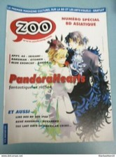 Zoo numéro spécial d'occasion  Joinville