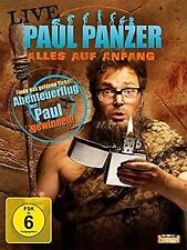 Paul panzer anfang gebraucht kaufen  Berlin