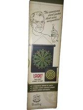 Vintage magnetic dart for sale  Decatur