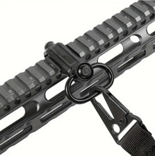 Attache type magpul d'occasion  Ecques