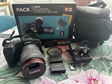 Canon objectif 105mm d'occasion  Mandelieu-la-Napoule