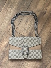 Auth gucci dionysus for sale  CROYDON