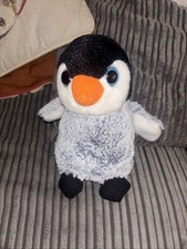 Ravensden penguin beanie for sale  SUTTON-IN-ASHFIELD
