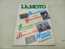 Moto luglio 1986 usato  Gambettola