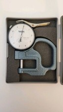 Mitutoyo testex dial for sale  Frankfort