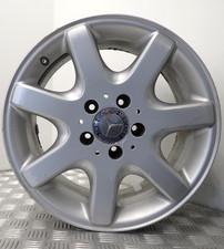 Mercedes slk silver for sale  GLOUCESTER