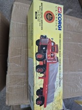 Brs bedford tractor for sale  DUDLEY