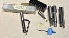 Used carbide insert for sale  La Habra