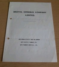 Vintage 1960s bristol for sale  WATFORD