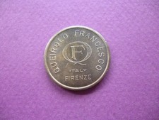 Jeton machine bon d'occasion Jeton machine bon d'occasion  France