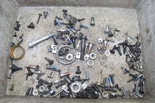 Screws bag piaggio d'occasion  France
