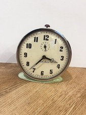 Vintage 1960s alarm for sale  UK