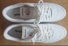 Reebok classic mens for sale  NOTTINGHAM