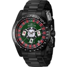 Invicta speedway roulette for sale  Brooklyn