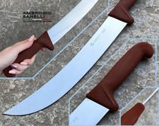 Coltello scimitarra americana usato  Limbiate