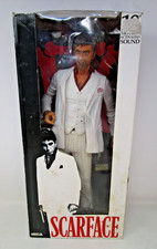 Scarface neca reeltoys d'occasion  Expédié en Belgium