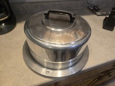 regal aluminum cake carrier for sale regal aluminum cake carrier for sale Monroe