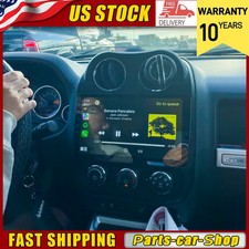 Jeep patriot compass for sale  Bordentown
