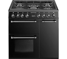 Smeg dual fuel for sale  ORPINGTON