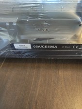 05a toner cartridge for sale  Las Vegas
