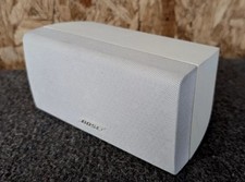 Bose center doppelcube gebraucht kaufen  Cottbus