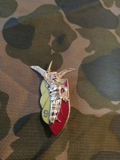Insigne parachutise rcp d'occasion  Saint-Martin-de-Seignanx