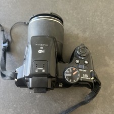 Fujifilm finepix s9400w for sale  BURY