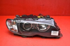 Frontscheinwerfer bmw e46 gebraucht kaufen  Geesthacht
