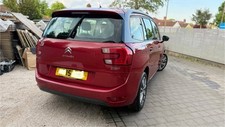 Tailgate rear door for sale  NORTHOLT