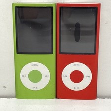 Apple ipod nano for sale  Los Angeles