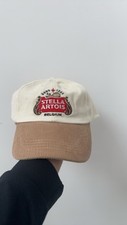 Stella artois corduroy for sale  MANCHESTER