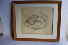 Lithographie mariette lydis d'occasion Lithographie mariette lydis d'occasion  Seyssel