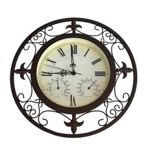 Large ornate metal for sale  WREXHAM