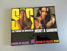 Livres sas tueurs d'occasion  Sotteville-lès-Rouen