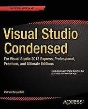 Visual studio condensed gebraucht kaufen  Berlin