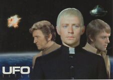 Ufo series trading for sale  Norwich