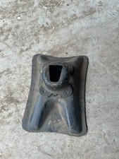 Vintage car bumper for sale  Sapulpa