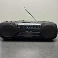 Panasonic fs420 radio for sale  ALFRETON