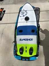 Slingshot dialer 145l for sale  Boise