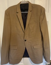 Zara men tan for sale  KETTERING