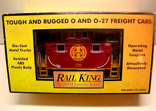 Rail king mth for sale  Murfreesboro