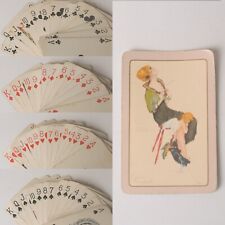 Vintage playing cards for sale  NEWPORT