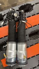 Rear air suspension for sale  Chino