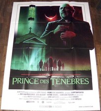 Prince darkness john d'occasion  Clichy