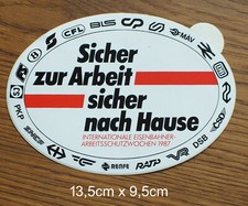 Sticker aufkleber deutsche gebraucht kaufen  München