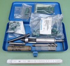 Böllhoff helicoil gewindebohr gebraucht kaufen  Artern