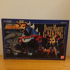 Figurina soul chogokin usato  Spedire a Italy