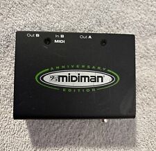 Audio midisport 2x2 for sale  Sellersville