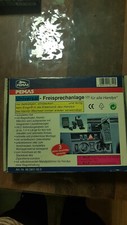 Pemas universal freisprechanla gebraucht kaufen  St.Goarshausen
